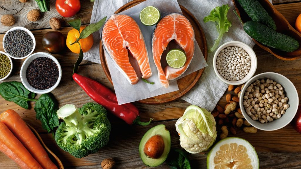 Nutrithérapie et minceur : quel rôle dans l’équilibre du poids ?